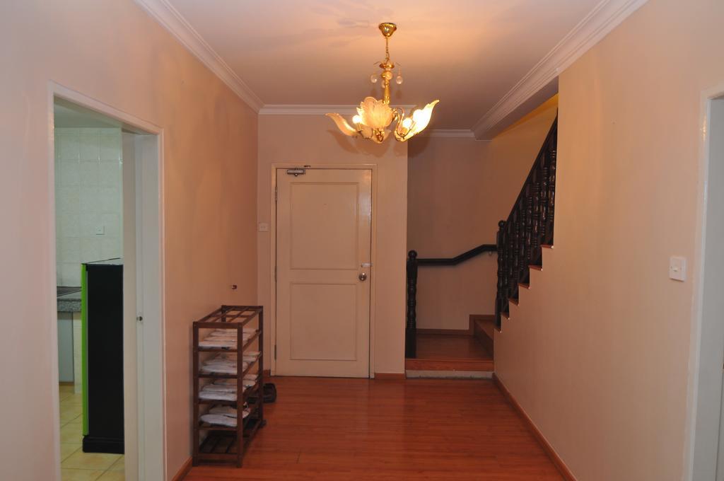 Marina Court Kota Kinabalu- Bigger Group Stay Together- 6 Bedroom Apartments מראה חיצוני תמונה