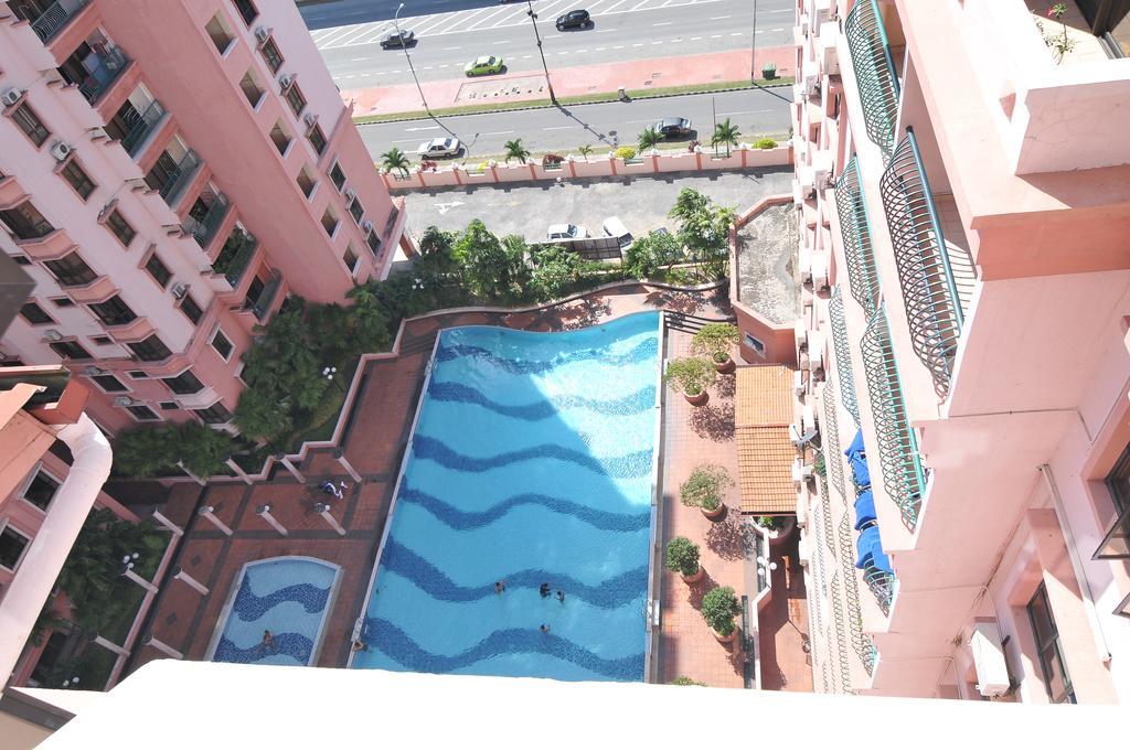 Marina Court Kota Kinabalu- Bigger Group Stay Together- 6 Bedroom Apartments מראה חיצוני תמונה