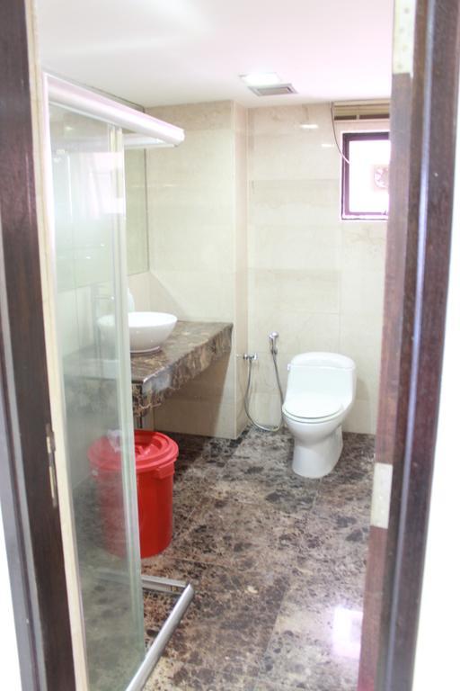 Marina Court Kota Kinabalu- Bigger Group Stay Together- 6 Bedroom Apartments מראה חיצוני תמונה